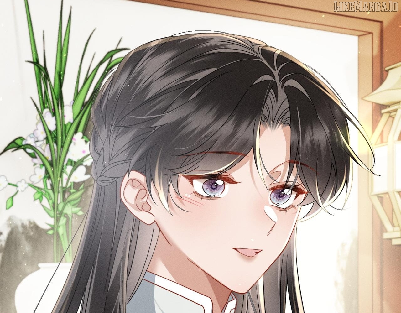 The Tyrant’s Family Lasts Thanks To Her Inner Voice Chapter 68 - page 55